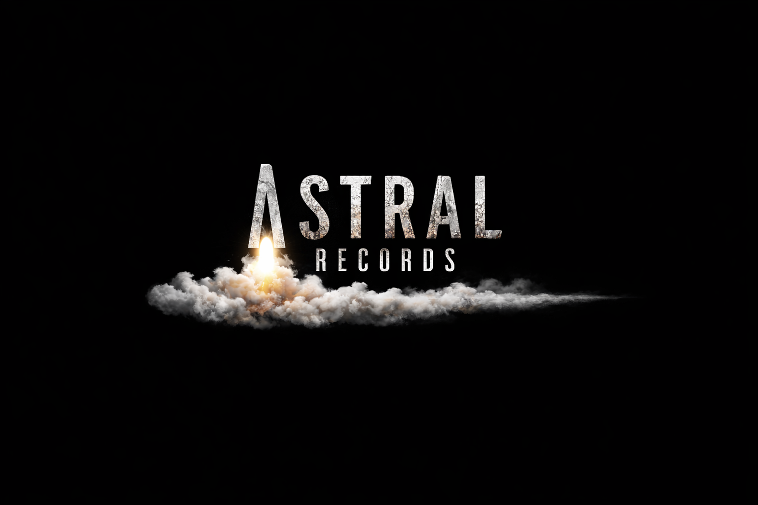 Astral Records